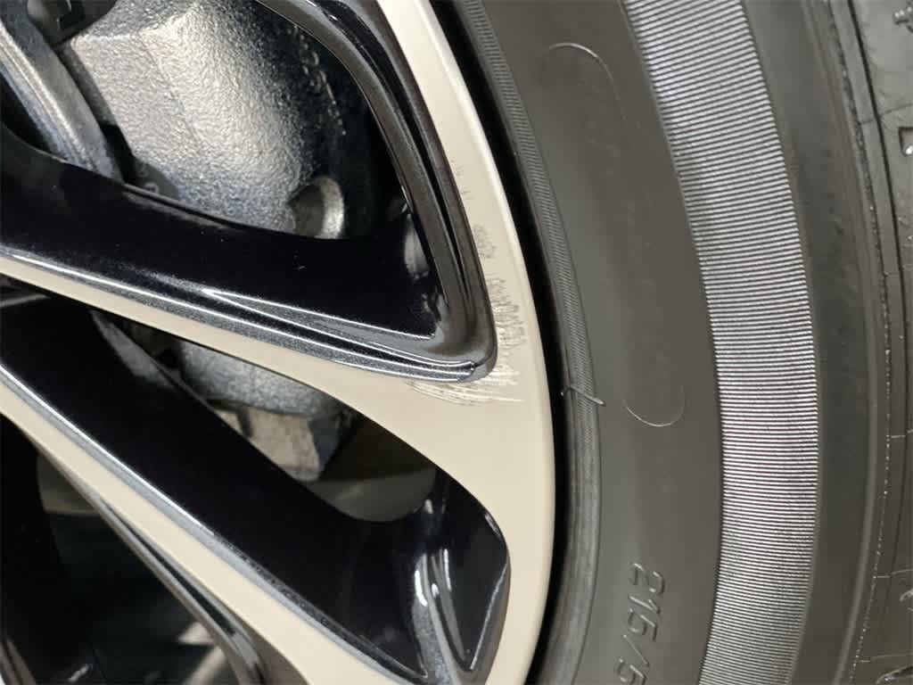 2022 Chevrolet Bolt EUV Premier