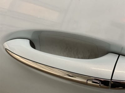 2022 Chevrolet Bolt EUV Premier