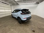 2022 Chevrolet Bolt EUV Premier