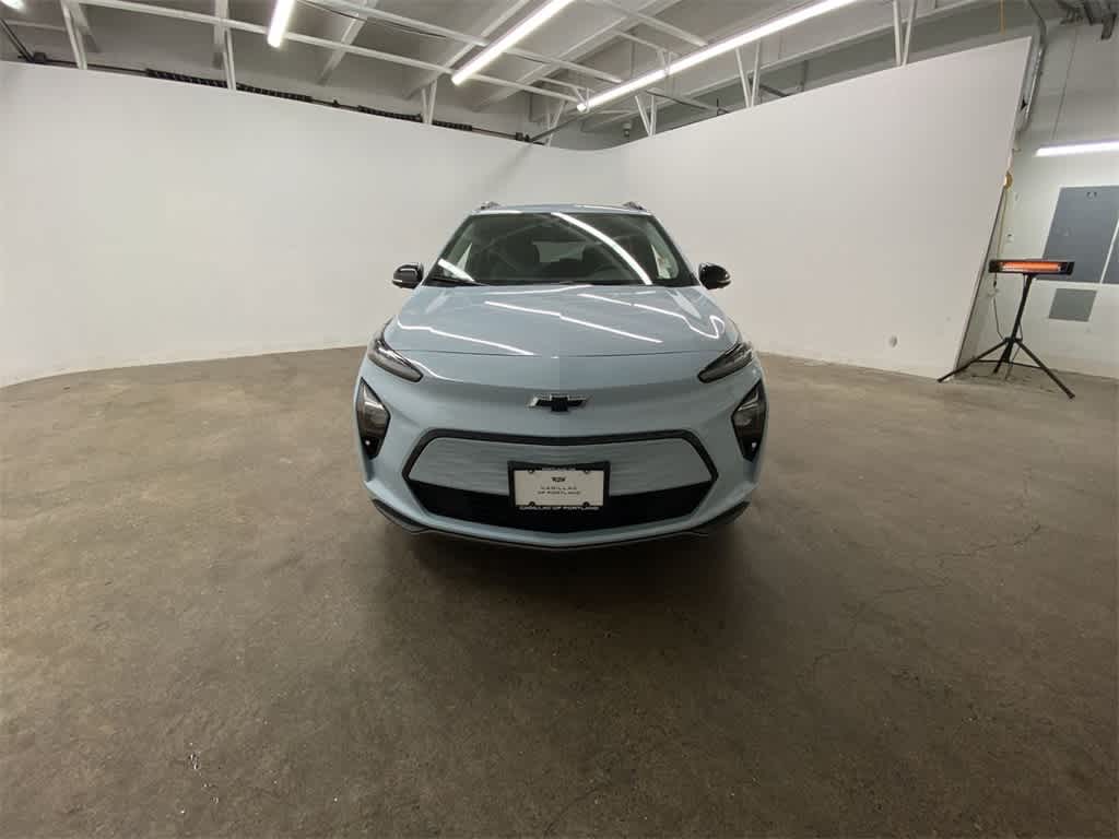 2022 Chevrolet Bolt EUV Premier
