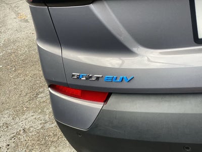 2023 Chevrolet Bolt EUV Premier