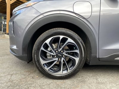 2023 Chevrolet Bolt EUV Premier