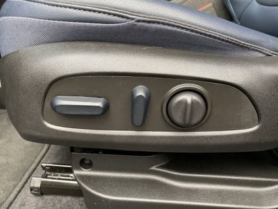 2023 Chevrolet Bolt EUV Premier