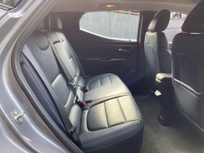 2023 Chevrolet Bolt EUV Premier