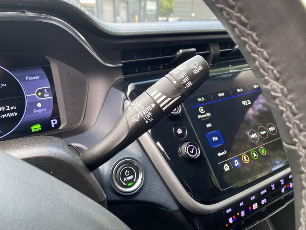 2023 Chevrolet Bolt EUV Premier