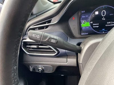2023 Chevrolet Bolt EUV Premier