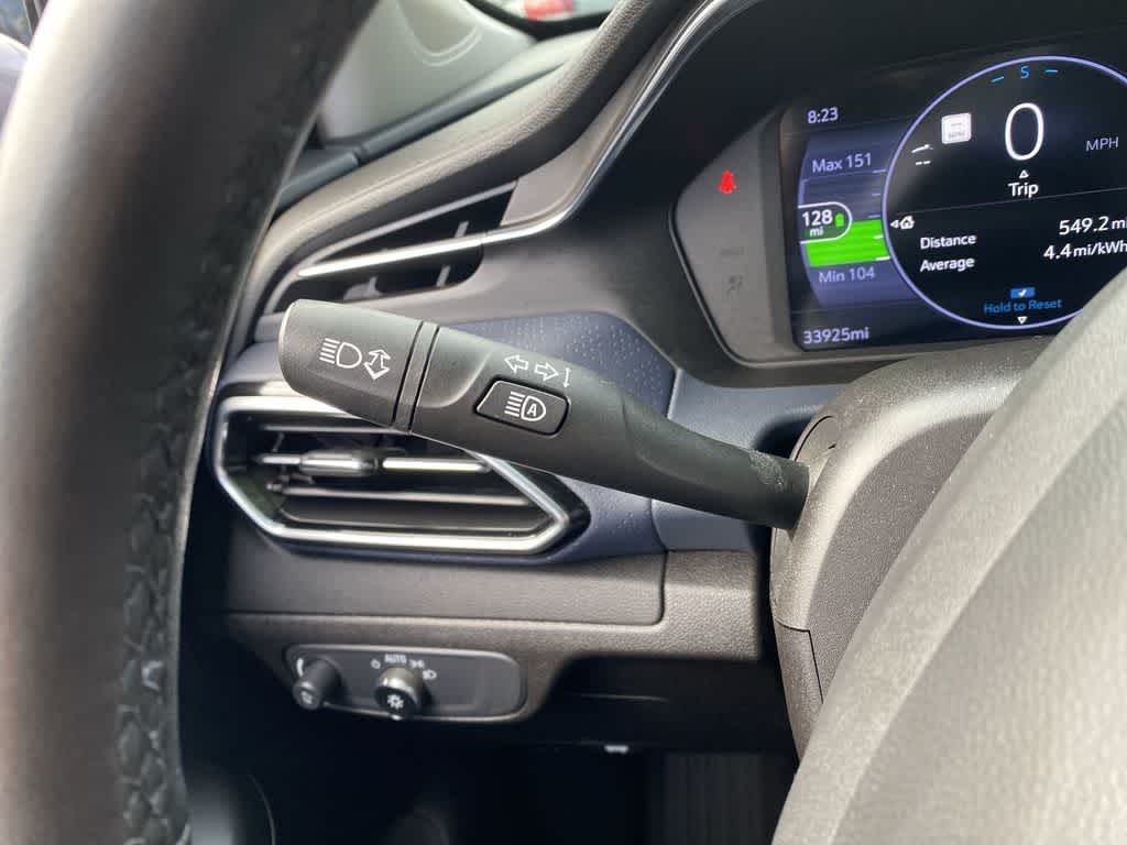 2023 Chevrolet Bolt EUV Premier