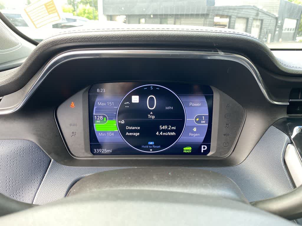 2023 Chevrolet Bolt EUV Premier