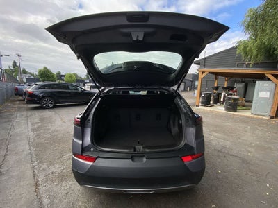 2023 Chevrolet Bolt EUV Premier