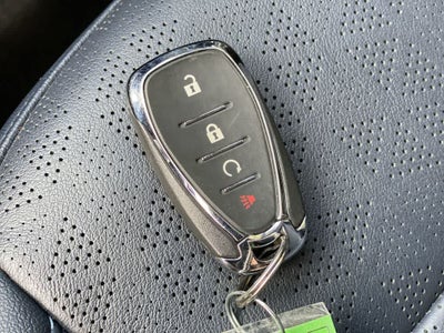 2023 Chevrolet Bolt EUV Premier