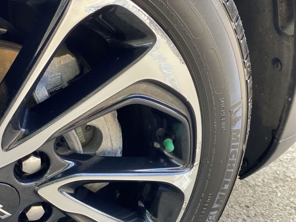 2023 Chevrolet Bolt EUV Premier