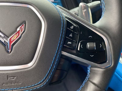 2023 Chevrolet Corvette Stingray 3LT