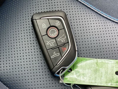 2023 Chevrolet Corvette Stingray 3LT