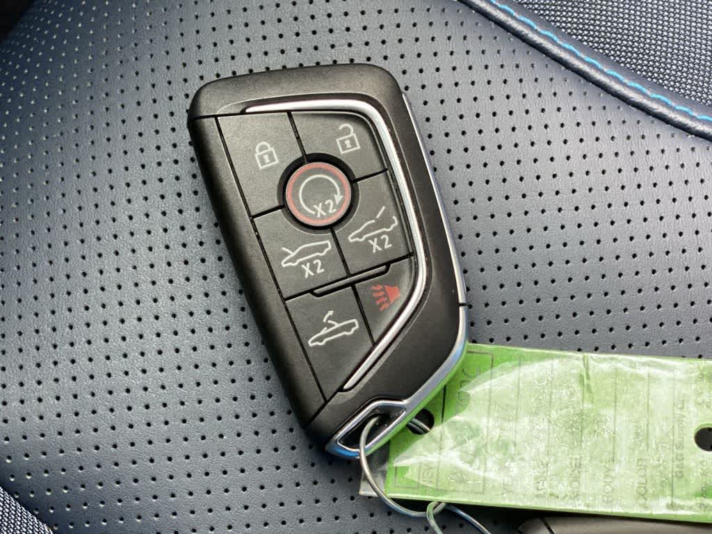 2023 Chevrolet Corvette Stingray 3LT