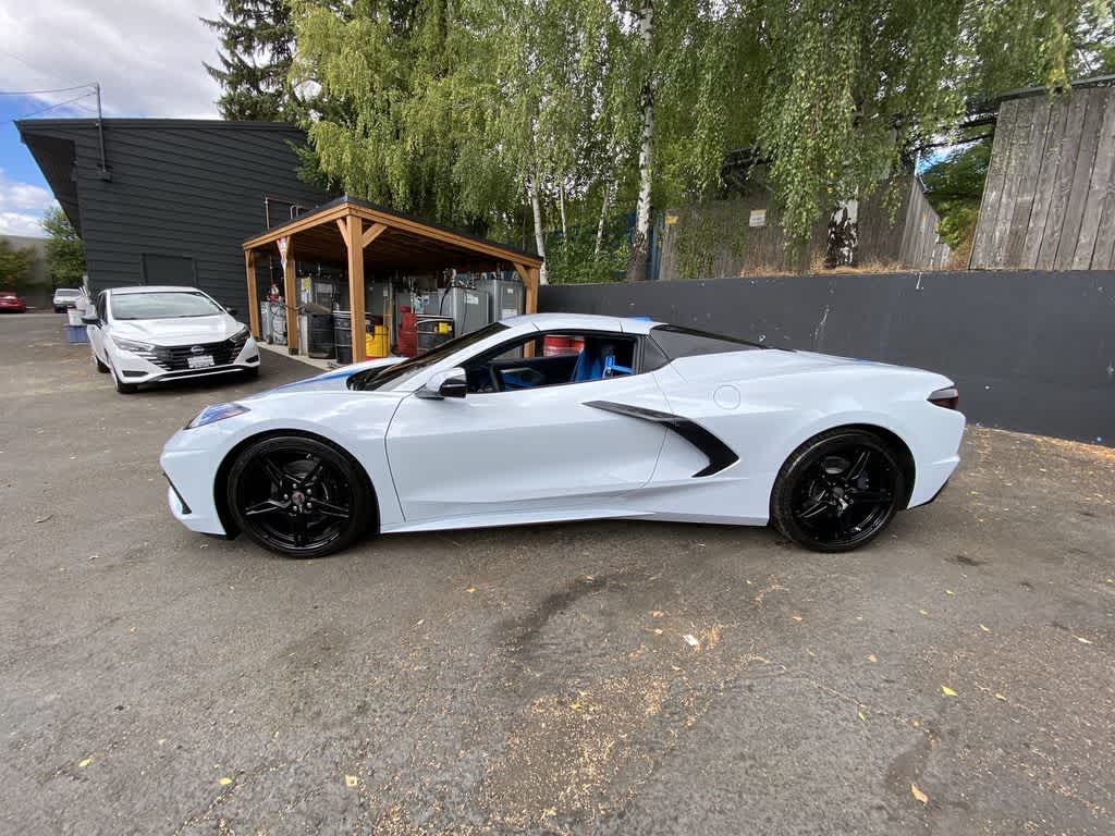 2023 Chevrolet Corvette Stingray 3LT