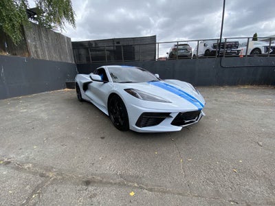 2023 Chevrolet Corvette Stingray 3LT