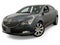 2016 Buick LaCrosse Premium II