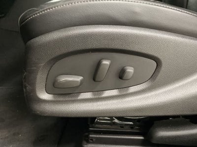 2016 Buick LaCrosse Premium II