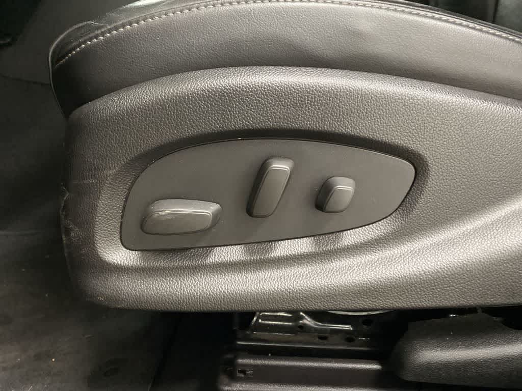 2016 Buick LaCrosse Premium II