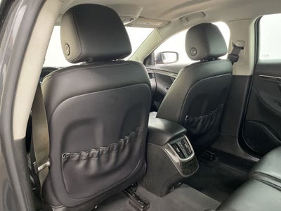 2016 Buick LaCrosse Premium II
