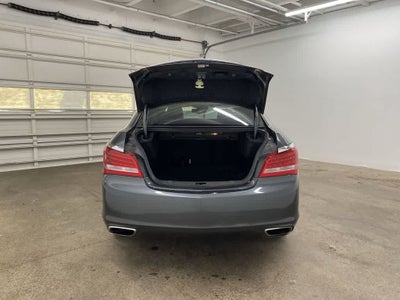 2016 Buick LaCrosse Premium II
