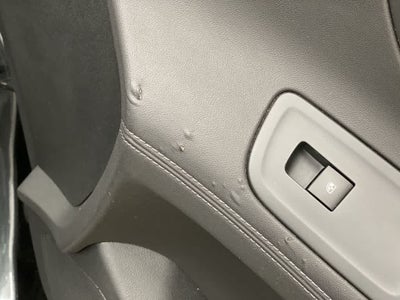 2016 Buick LaCrosse Premium II