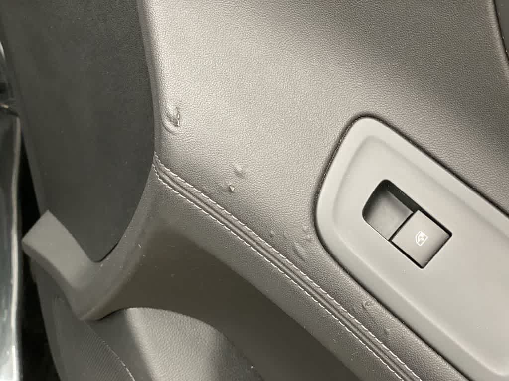 2016 Buick LaCrosse Premium II