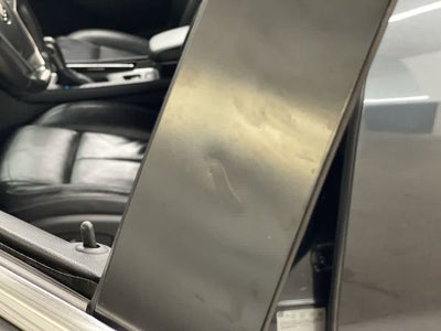 2016 Buick LaCrosse Premium II