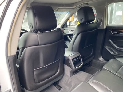 2019 Cadillac CTS Luxury AWD