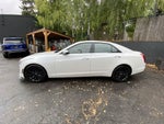 2019 Cadillac CTS Luxury AWD