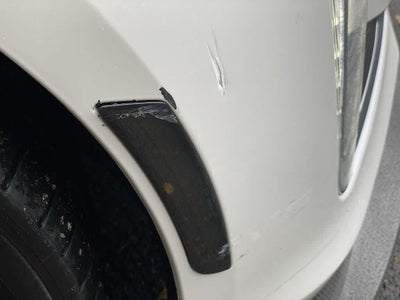 2019 Cadillac CTS Luxury AWD