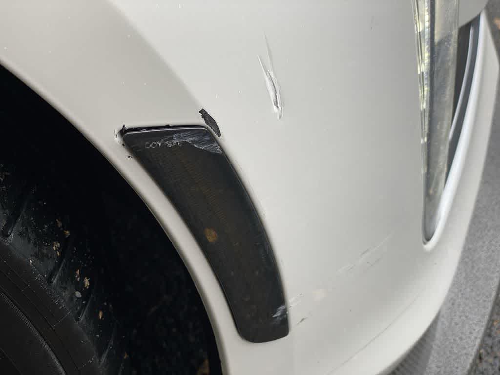 2019 Cadillac CTS Luxury AWD