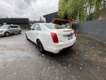 2019 Cadillac CTS Luxury AWD