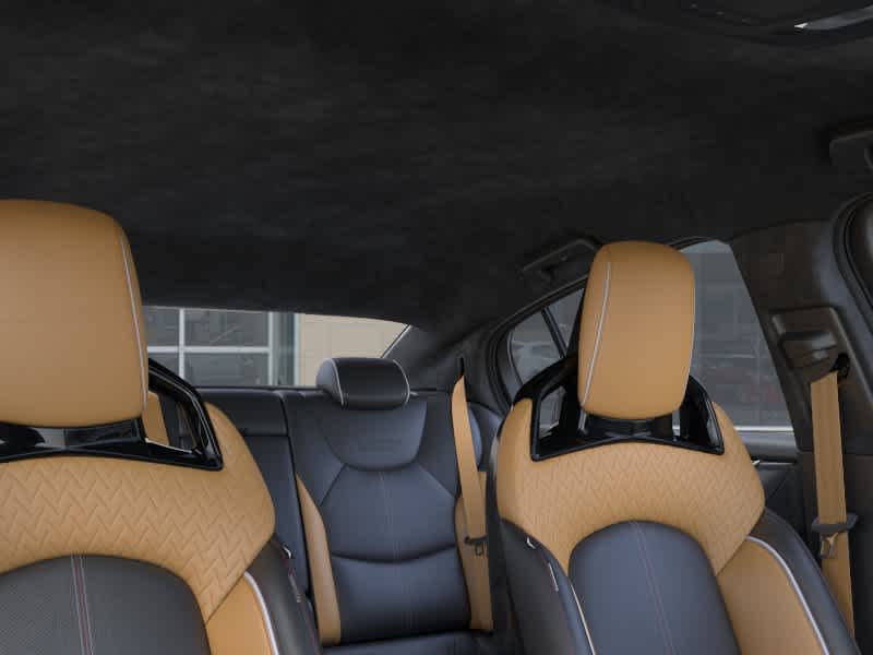 2026 Cadillac CT5-V V-Series Blackwing