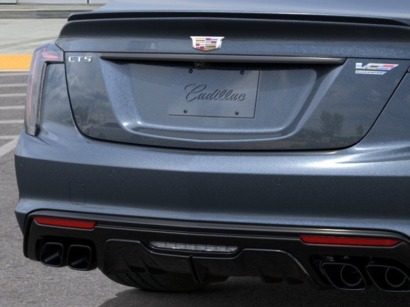 2026 Cadillac CT5-V V-Series Blackwing