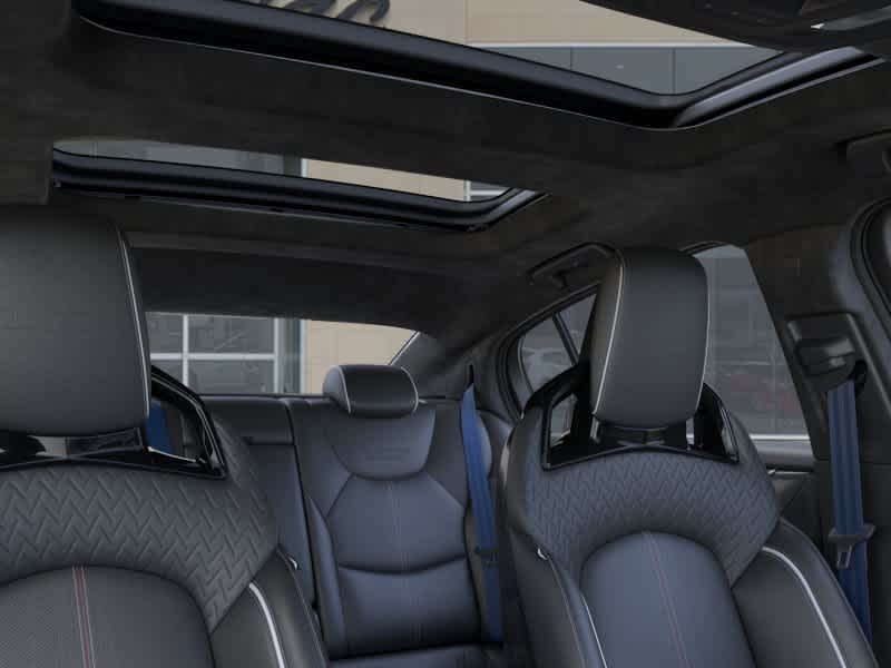 2026 Cadillac CT5-V V-Series Blackwing