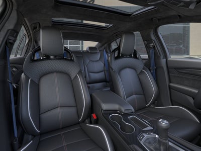 2026 Cadillac CT5-V V-Series Blackwing