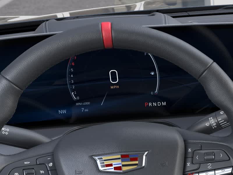 2026 Cadillac CT5-V V-Series Blackwing