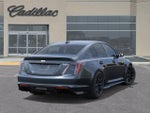 2026 Cadillac CT5-V V-Series Blackwing