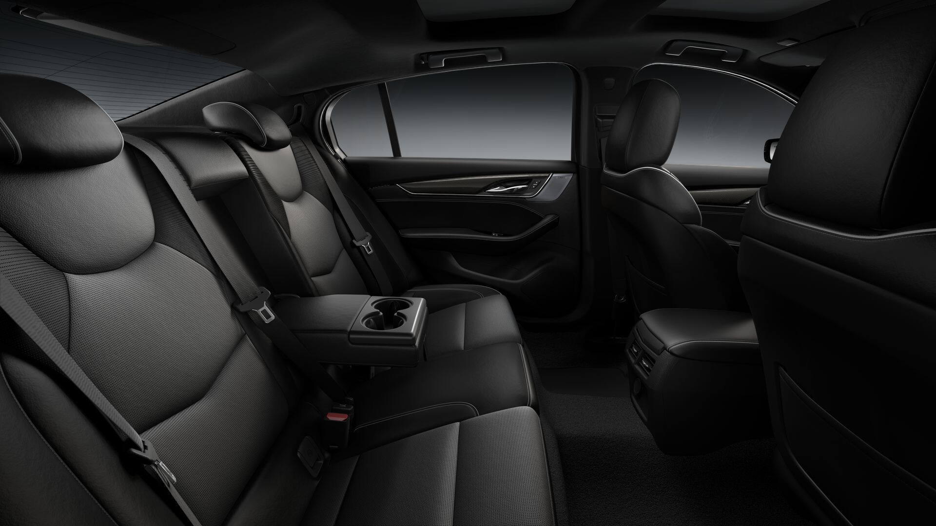 2026 Cadillac CT5-V V-Series Blackwing