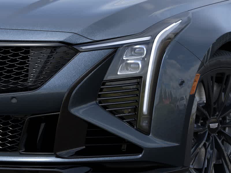 2026 Cadillac CT5-V V-Series Blackwing