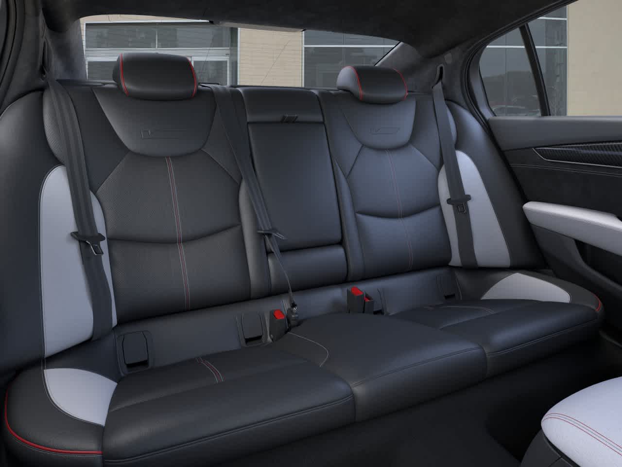2026 Cadillac CT5-V V-Series Blackwing