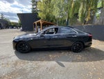 2024 Cadillac CT4 Luxury
