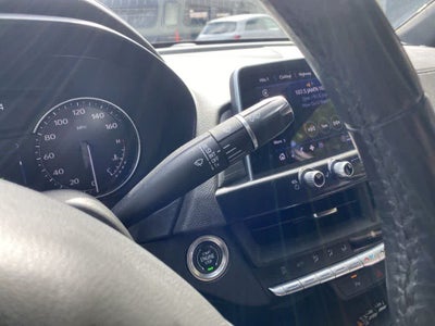 2024 Cadillac CT4 Luxury