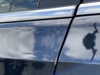 2024 Cadillac CT4 Luxury
