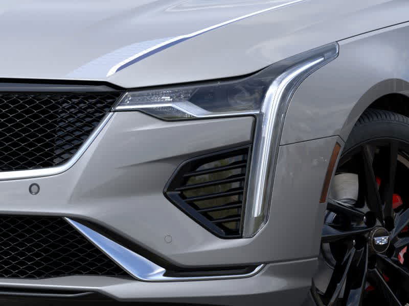 2025 Cadillac CT4 Sport