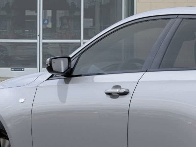 2025 Cadillac CT4 Sport