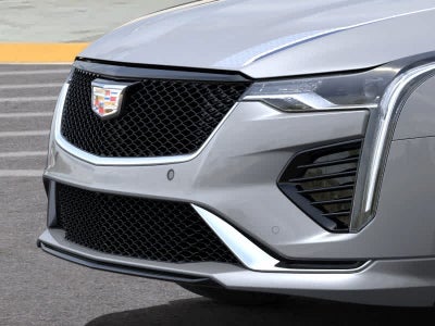 2025 Cadillac CT4 Sport