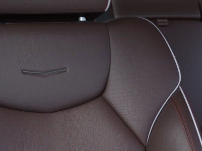 2025 Cadillac CT4 Sport