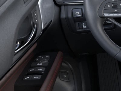 2025 Cadillac CT4 Sport